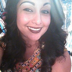 Meet your Posher, Mariel